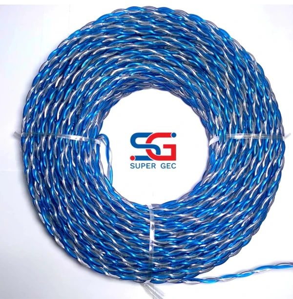 Nylon Tween Wire - 40/76