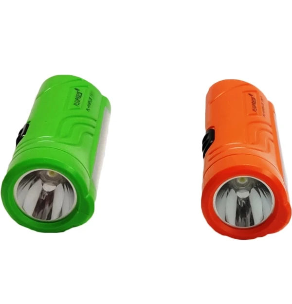 Mini Charging Torch