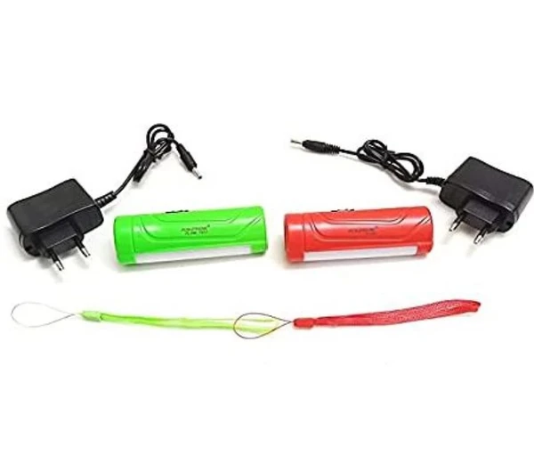 Mini Charging Torch