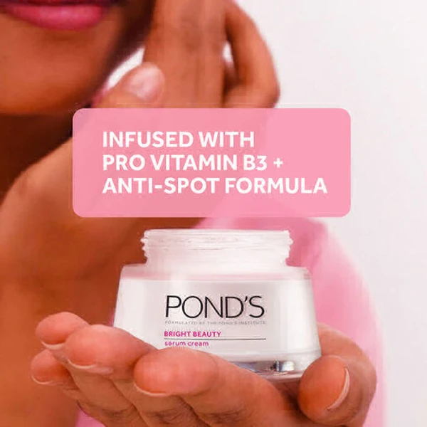 Ponds White Beauty - 23Gm