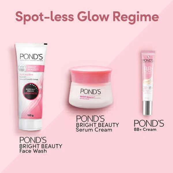 Ponds White Beauty - 23Gm