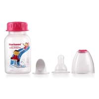 Morisons Fidding Bottle🍼 - 125ml