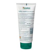 Himalaya Baby Cream - 50 ML