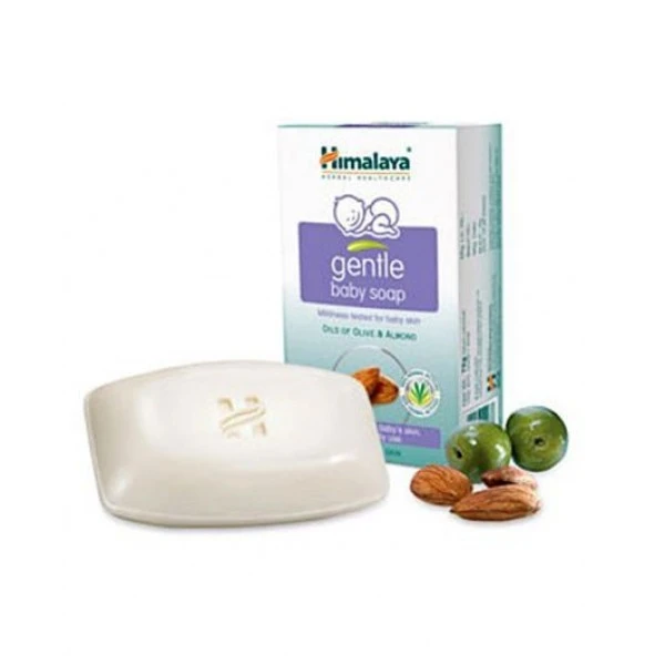 Himalaya Baby Soap - 75g