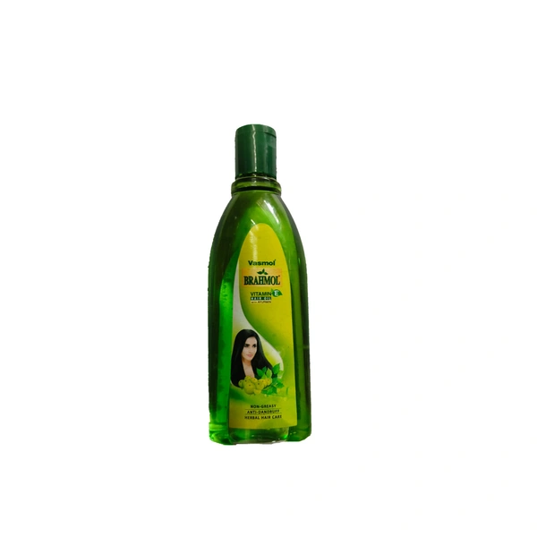 Brahmol Oil (Pack Of 24) - Rs. 20/- 40 ML