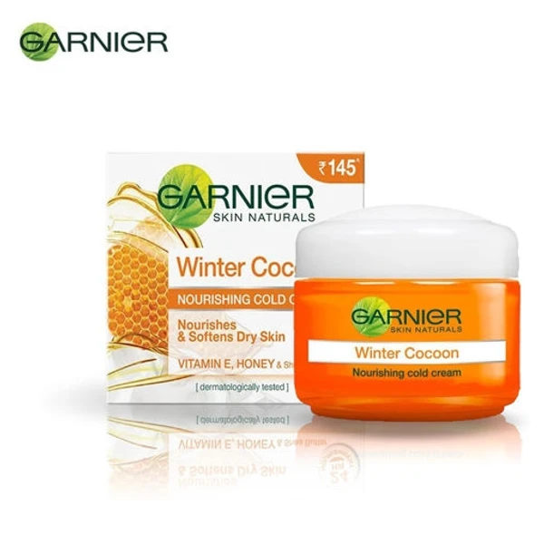 Garnier Winter Cocoon - 18g