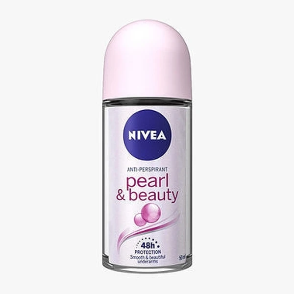 Nivia Roll On - 25 ML, Mrp. 115