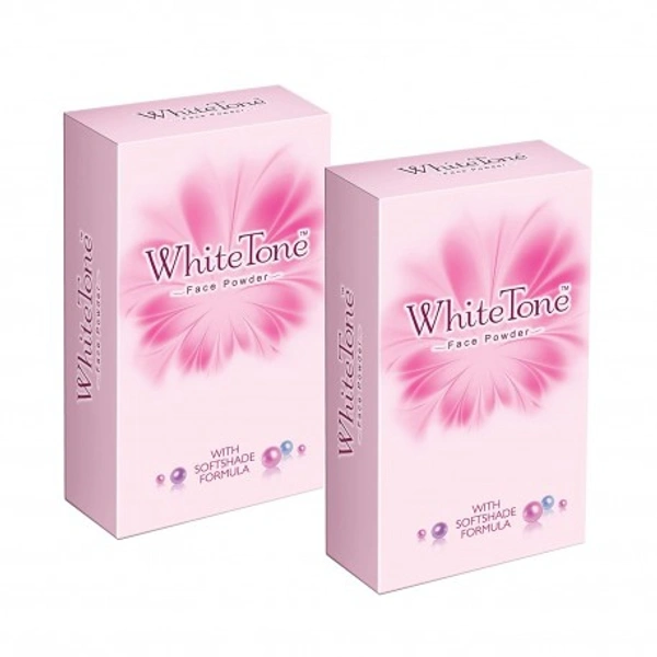 WhiteTone Face Powder - 50g