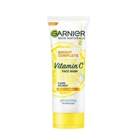 Garnier Vitamin C Face Wash