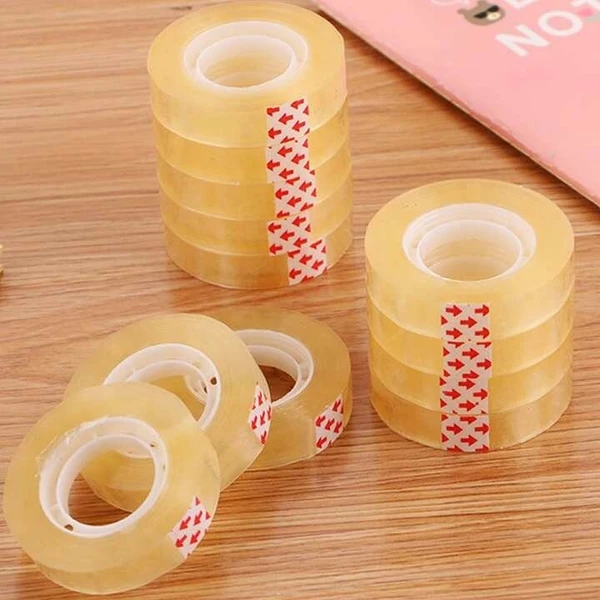 Cello Tape - Mrp Rs.10