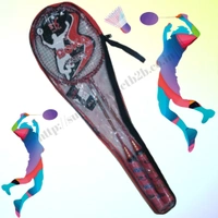 Badminton - Pack Of 2