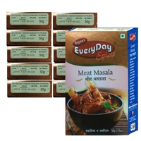 Meat Masala - 50gm, Mrp Rs.39
