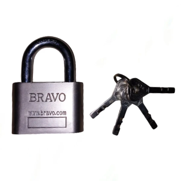 Bravo Lock - 40mm