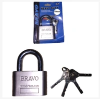 Bravo Lock - 60mm
