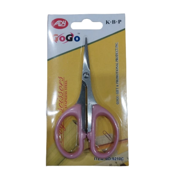 Gogo Mini Scissors - Pack Of 24, MRP. 30