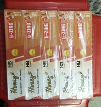 Le Zing Pancil - Pack Of 10, MRP. 50