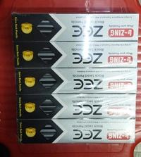 Le Zing Pancil - Pack Of 10, MRP. 50