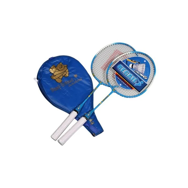 Bad Minton - 380, 2 Pcs