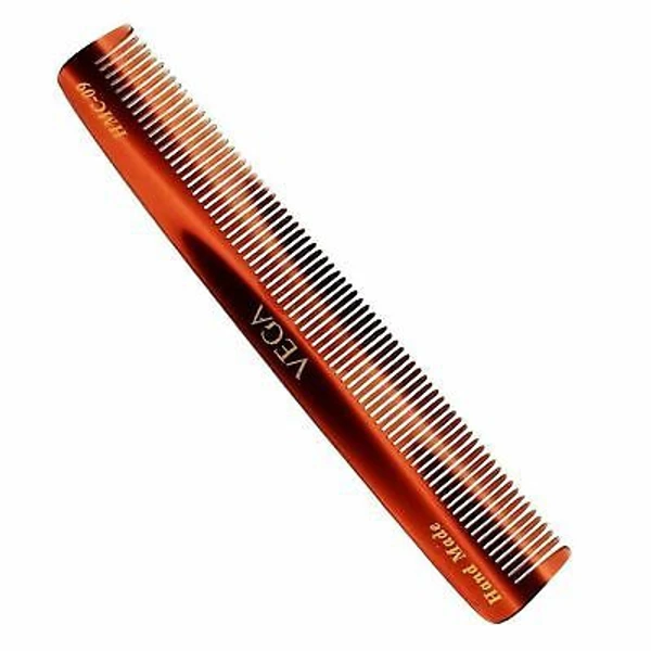 Saloon Comb - Mrp Rs 10, 12 Pcs