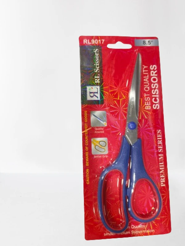 RL Big Scissors 8.5