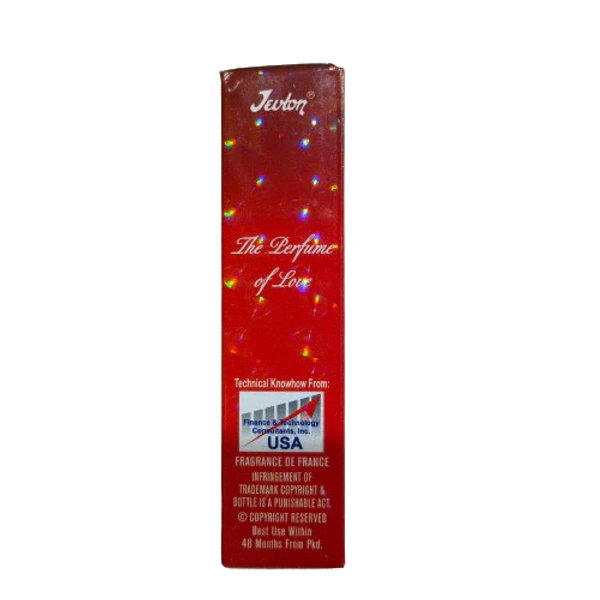 USA First Love Perfume - Mrp Rs 50, 12 Pcs