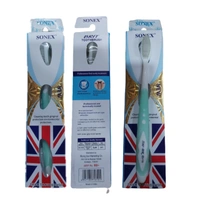 USA Tooth Brush - Mrp Rs 80, 12 Pcs