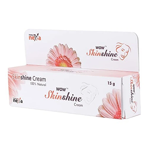 Skin Shine Cream - Mrp Rs 149, 20 Pcs