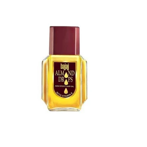 Bajaj Almond - 35 ML