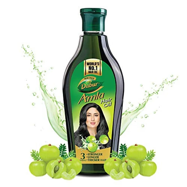 Amla Oil 20 - MRP Rs 20, 24 Pcs