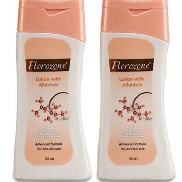 Florozone 65 - MRP Rs 65, 12 Pcs