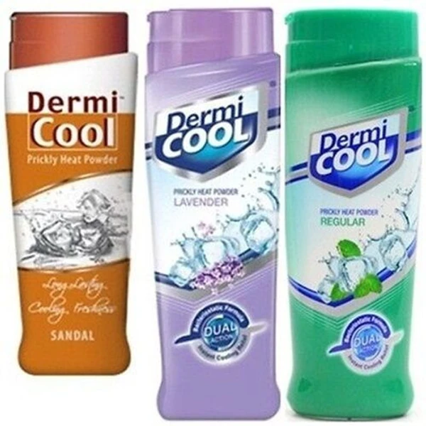 Dermi Cool POWDER