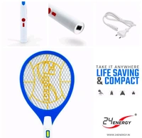 24 Energy Racket 