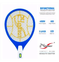24 Energy Racket 