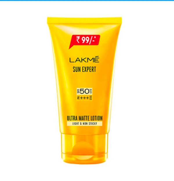Lakme Sun Expert Lotion