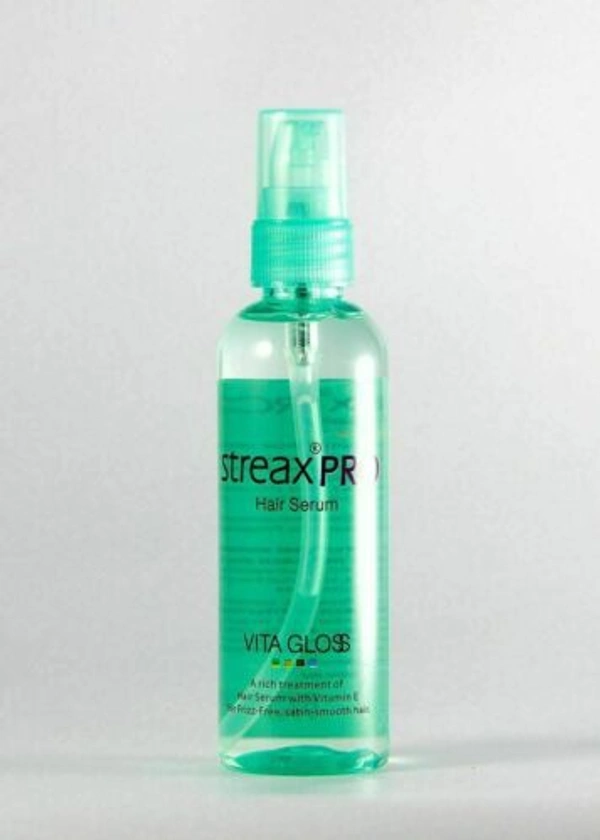 Strex Sirum Blue - 45 ML