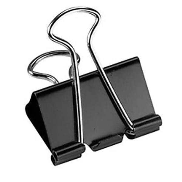 Binder Clip  - Small