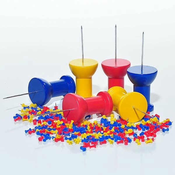 Push Pin
