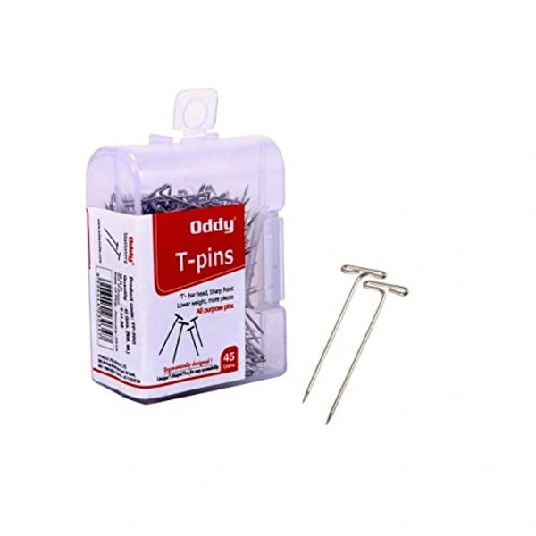 T Pin