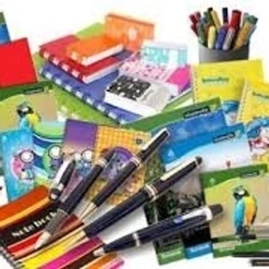 School Stationary