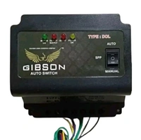 Gippson 415 V /230 V AC Agricultural Smart Auto Switch