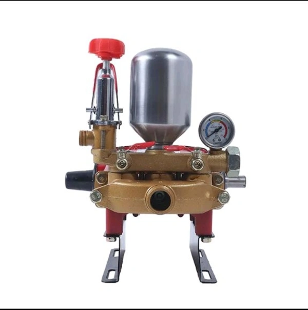 Royal Kissan HTP SPRAYER 22 A for Agriculture use without Pump, HTP22A