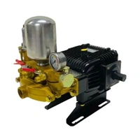 Royal Kissan HTP SPRAYER 22 A for Agriculture use without Pump, HTP22A