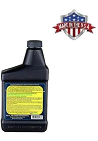 Polytron Metal Treatment Concentrate Engine Oil Additive, 473 ml