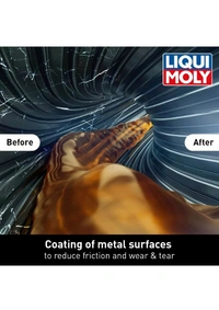 Liqui Moly 20002 Cera Tec Friction Modifier (300 ml)
