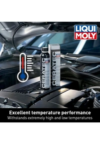 Liqui Moly 20002 Cera Tec Friction Modifier (300 ml)