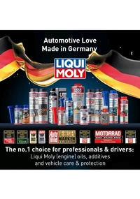 Liqui Moly 20002 Cera Tec Friction Modifier (300 ml)