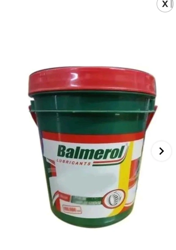 HP PLUS GL-5 85W-140 Gear Oil 1Lby Balmerol