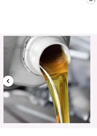 HP PLUS GL-5 85W-140 Gear Oil 1Lby Balmerol