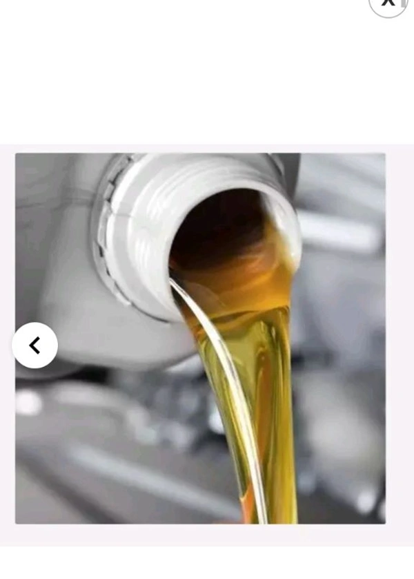 HP PLUS GL-5 85W-140 Gear Oil 1Lby Balmerol