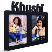 Catalog Name:*Attractive Photo Frames*Net Quantity 